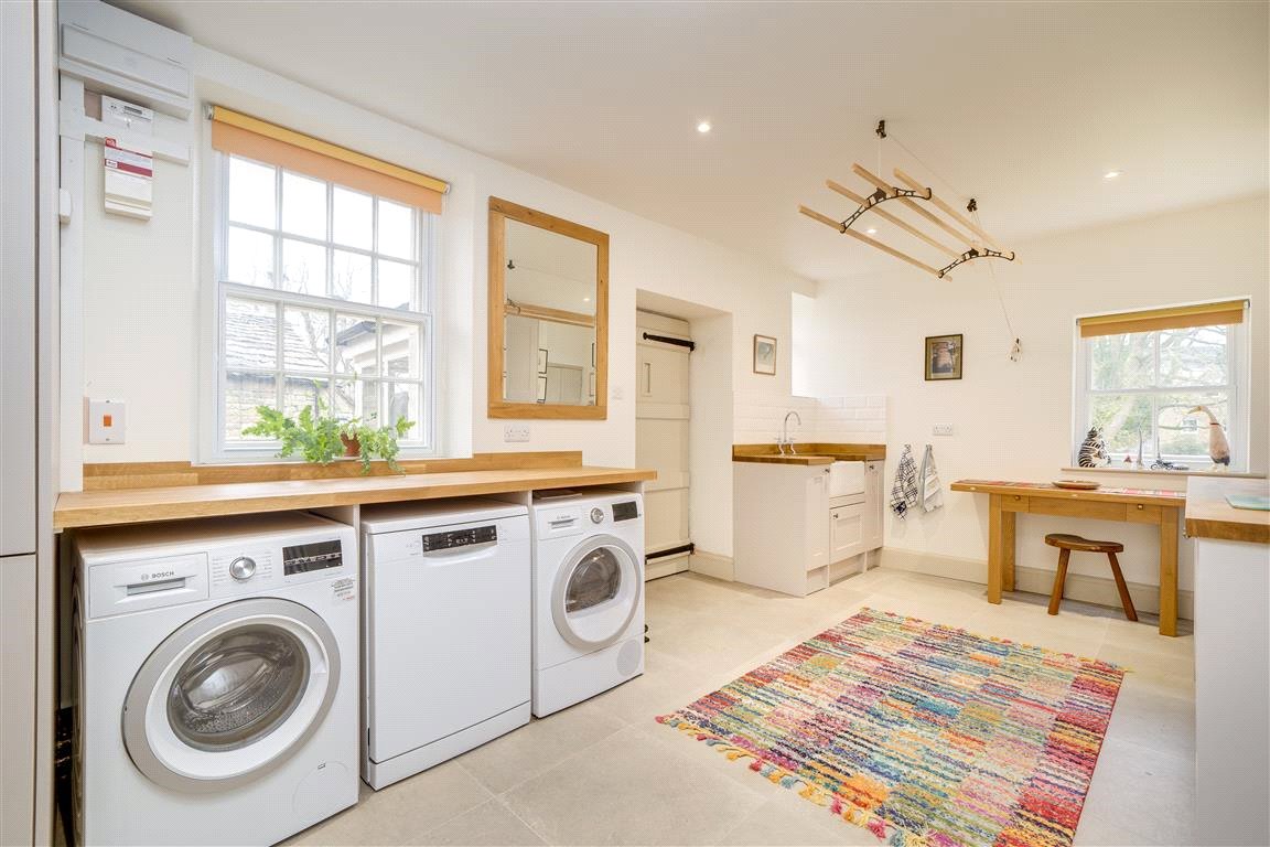 4 bedroom House, Ramsgill, Near Pateley Bridge, HG3 - Available, Image 9