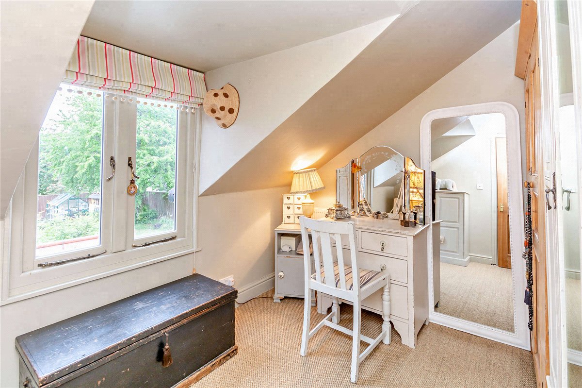 3 bedroom House, Gore End Road, Ball Hill, RG20 - Sold, Image 7