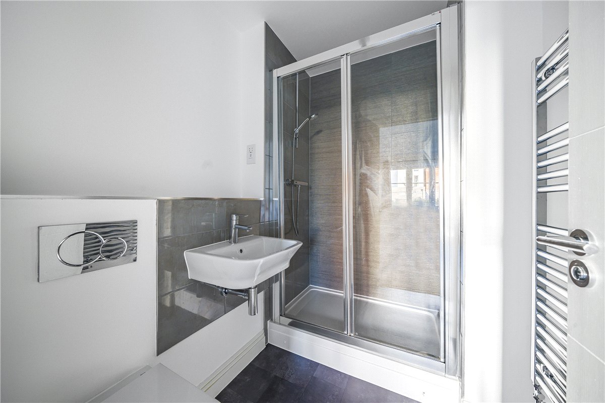 2 bedroom Flat, Croxden Way, Daventry, NN11 - Let Agreed, Image 2