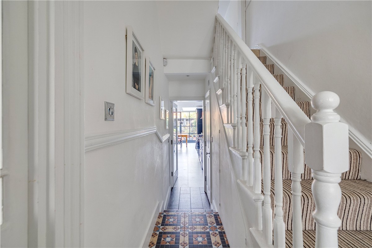 4 bedroom House, Althorp Road, Bellevue Village, SW17 - Sold, Image 5