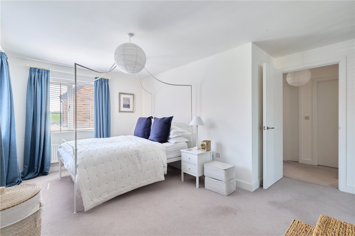 3 bedroom House, Larkfield, Great Abington, CB21 - Sold STC, Image 7