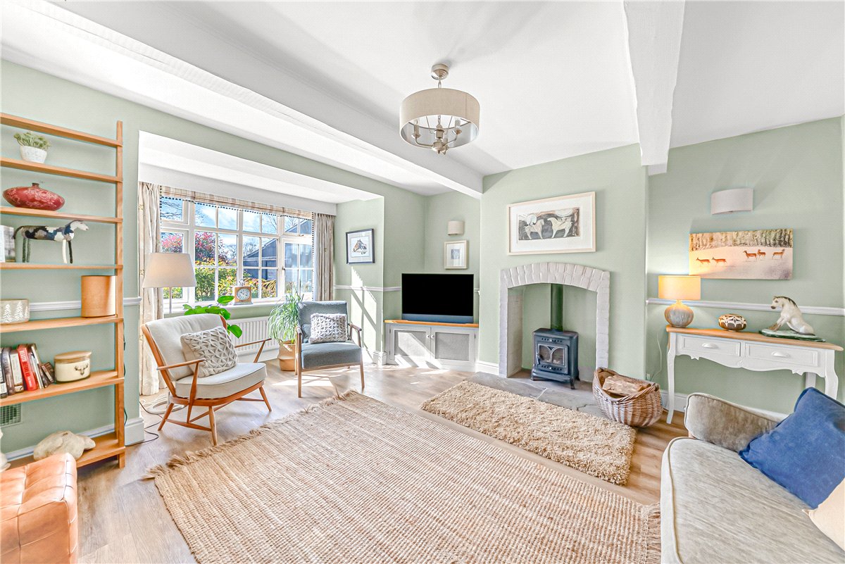 4 bedroom House, Yedingham, Malton, YO17 - Available, Image 20