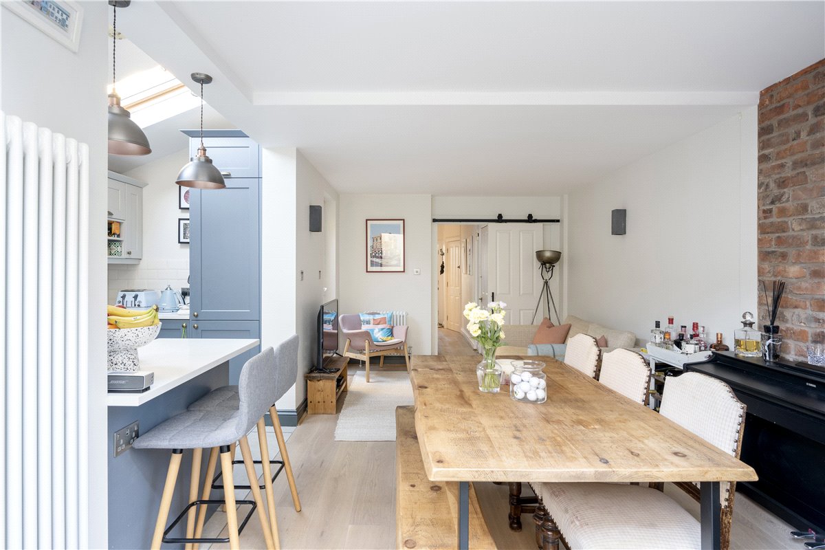 2 bedroom Flat, Foxmore Street, London, SW11 - Sold, Image 7