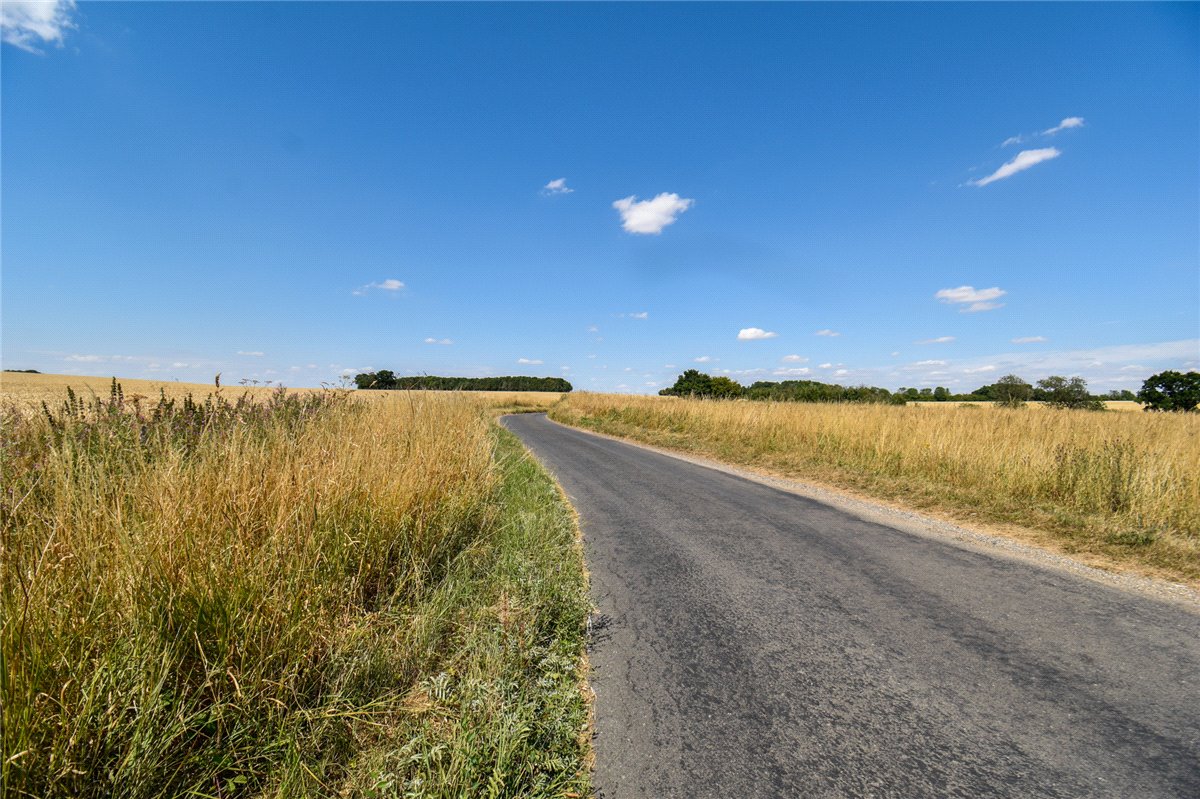   Development Land, Sturmer Road, Steeple Bumpstead, CB9 - Sold STC, Image 6