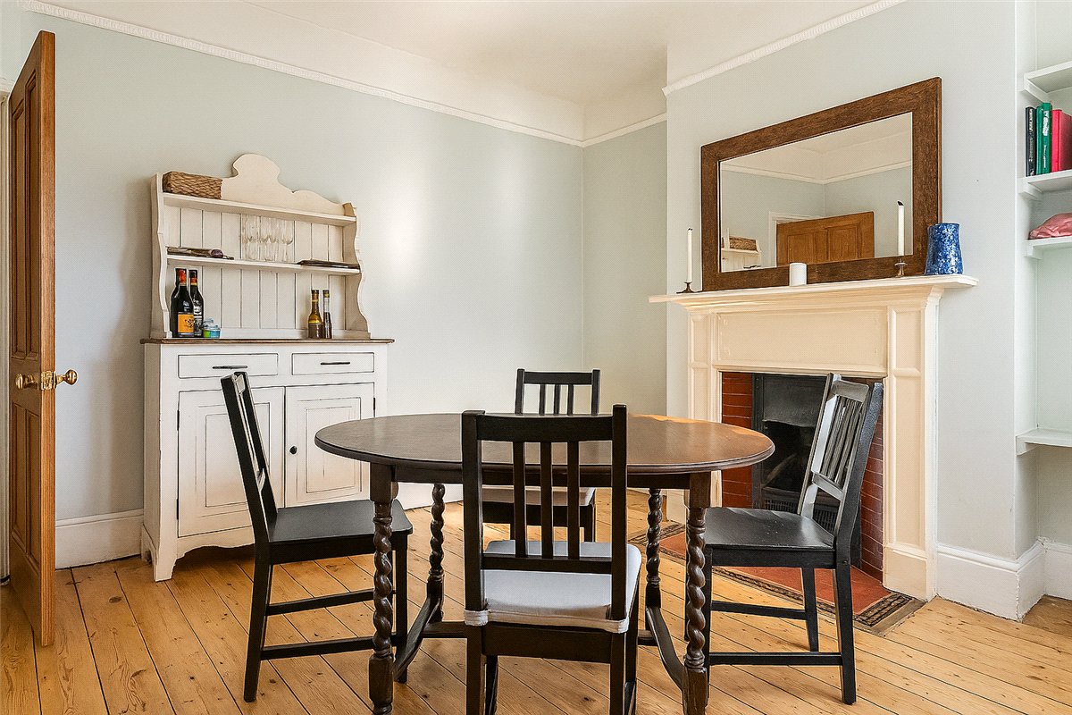 3 bedroom House, Henry Road, Oxford, OX2 - Sold, Image 5