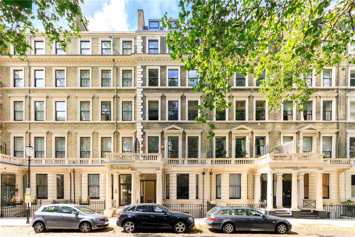 0 bedroom Flat, Ashburn Gardens, South Kensington, SW7 - Available, Image 4