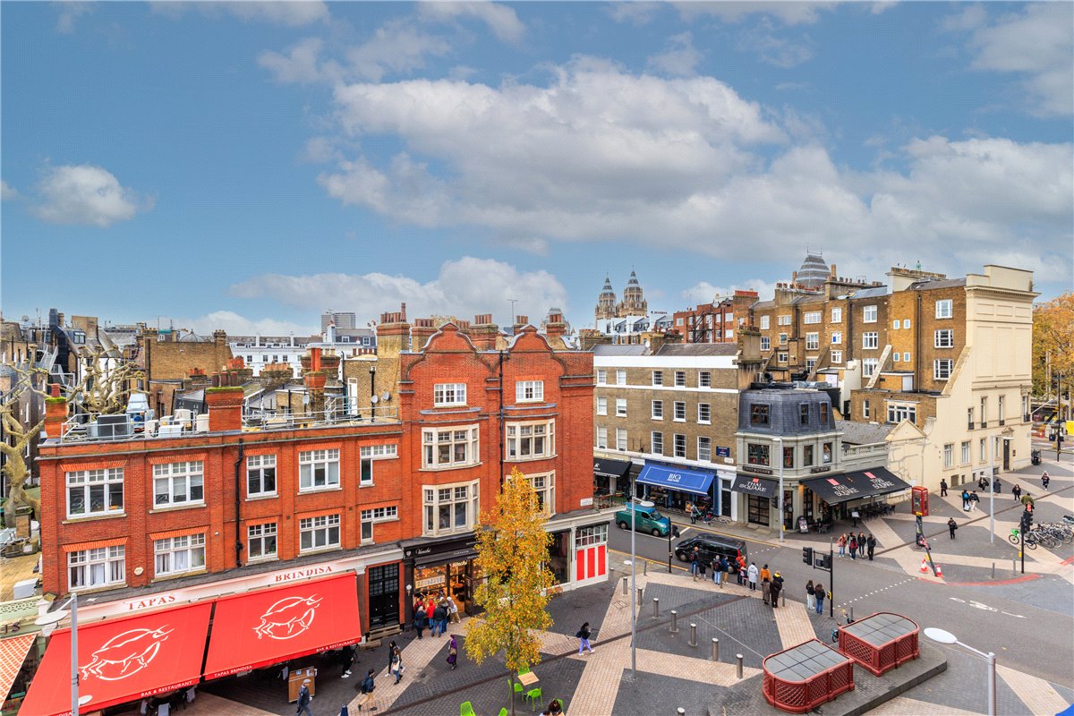 2 bedroom Maisonette, Exhibition Road, South Kensington, SW7 - Available, Image 8