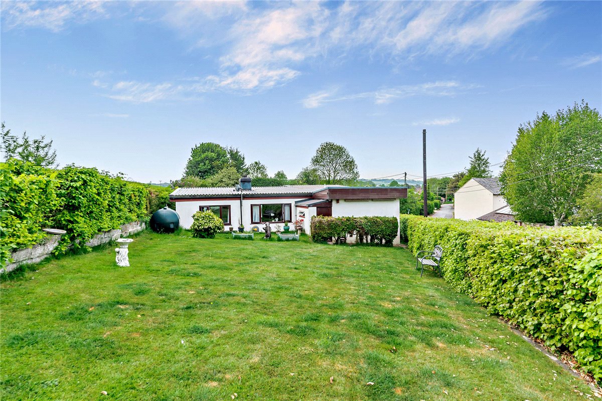 2 bedroom Bungalow, Sheepdrove Road, Lambourn, RG17 - Sold STC, Image 13