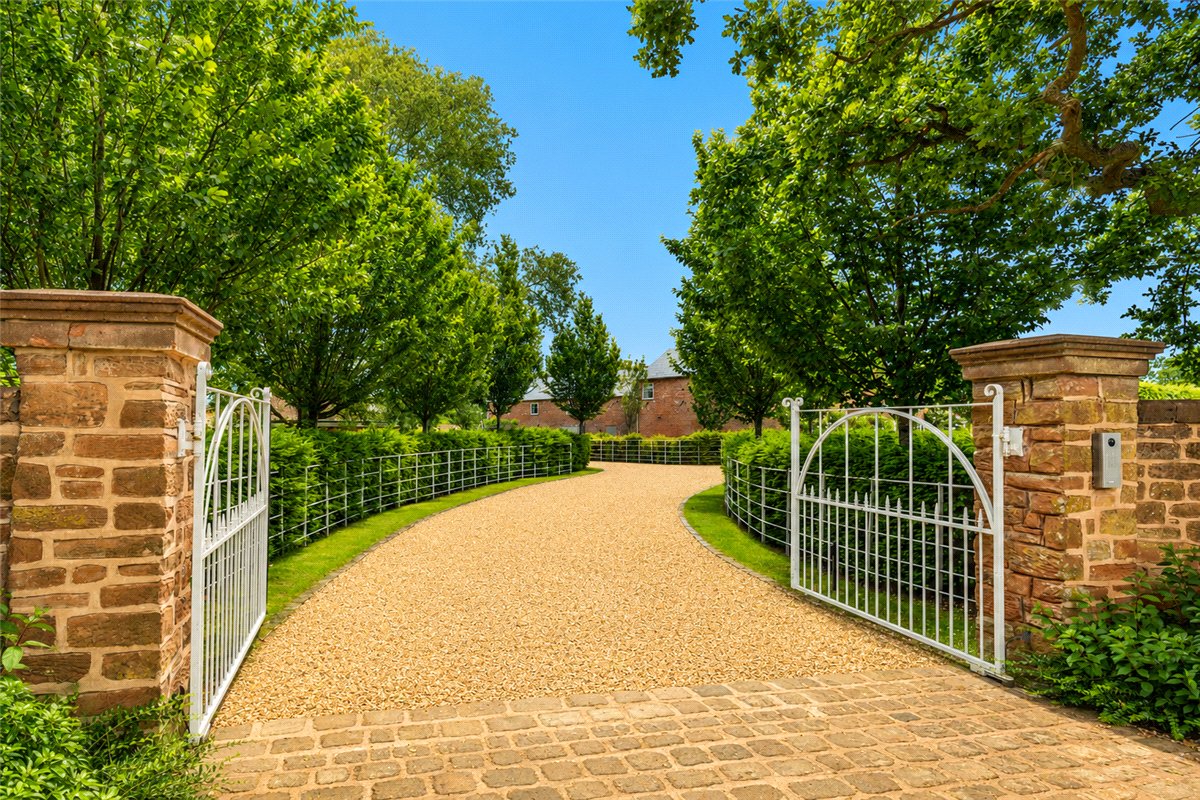 6 bedroom House, Faddiley, Nantwich, CW5 - Available, Image 52