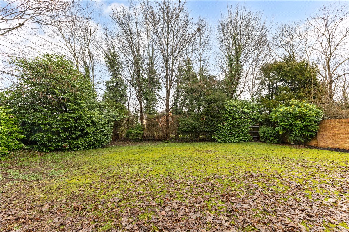 4 bedroom House, Manor Park, South Marston, SN3 - Sold, Image 1