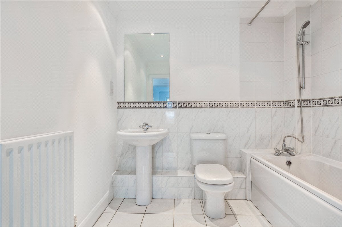 2 bedroom Flat, Coxs Ground, Oxford, OX2 - , Image 12
