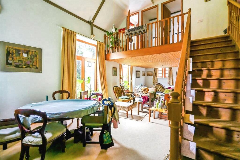 3 bedroom House, Lower End, Ramsden, OX7 - Available, Image 5