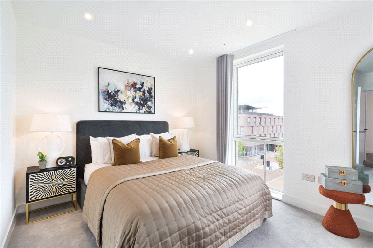1 bedroom Flat, Eddington Avenue, Cambridge, CB3 - Available, Image 5