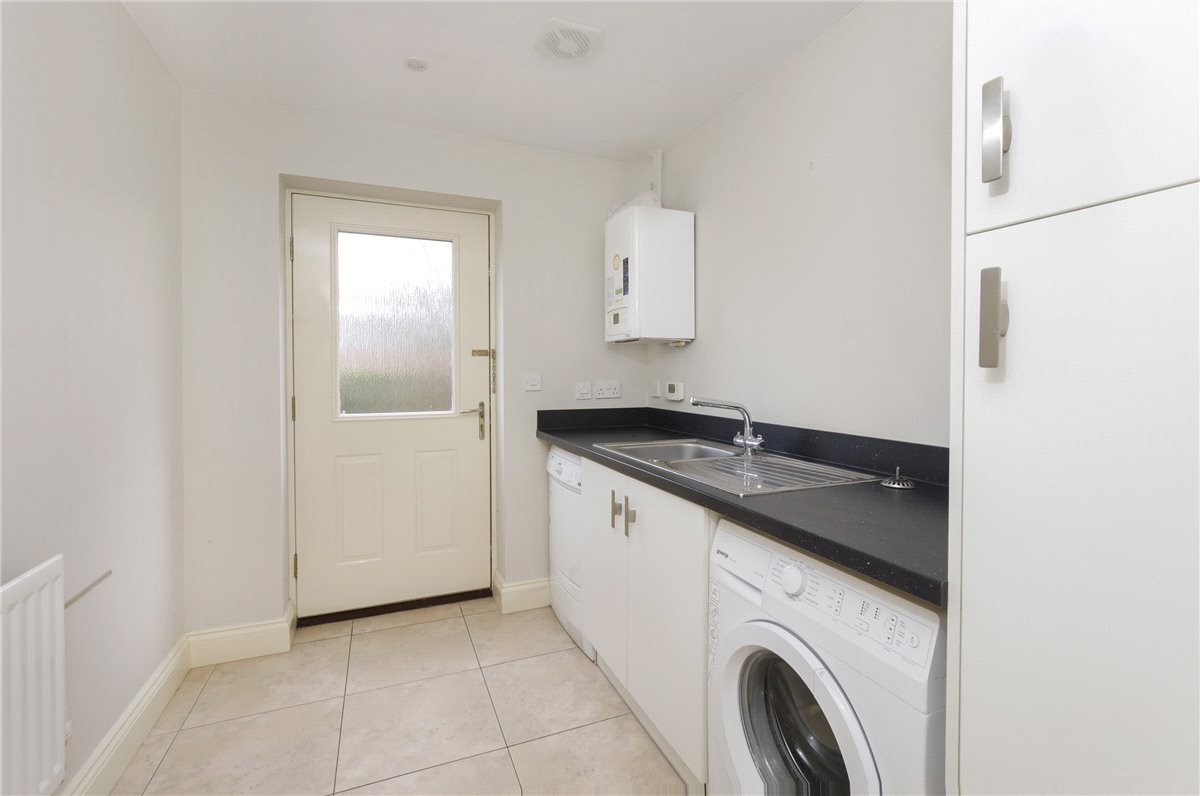 4 bedroom House, The Square, Dringhouses, YO24 - , Image 5