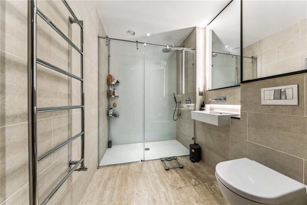 1 bedroom Flat, RAM Quarter, Wandsworth Town, SW18 - Sold, Image 9