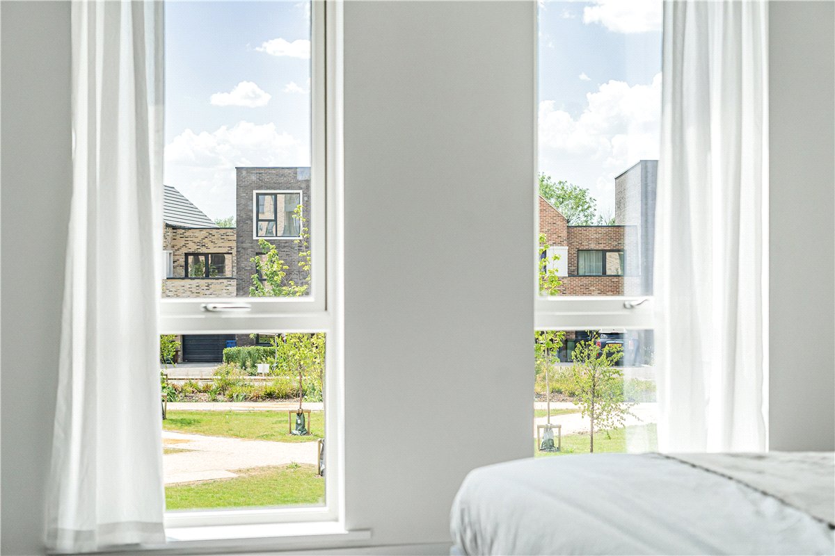 2 bedroom Flat, Shillingford House, Munda Way, OX2 - Let Agreed, Image 16