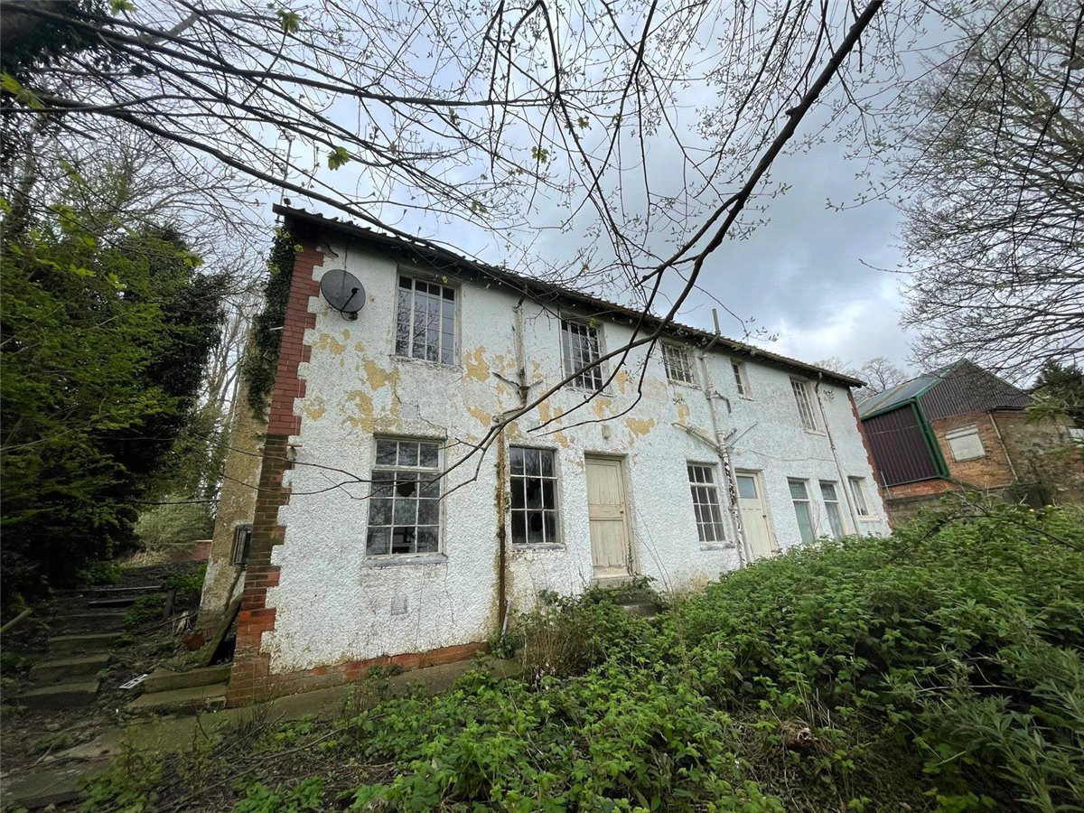   Development Land, Park Street, Ripon, HG4 - Available, Image 4