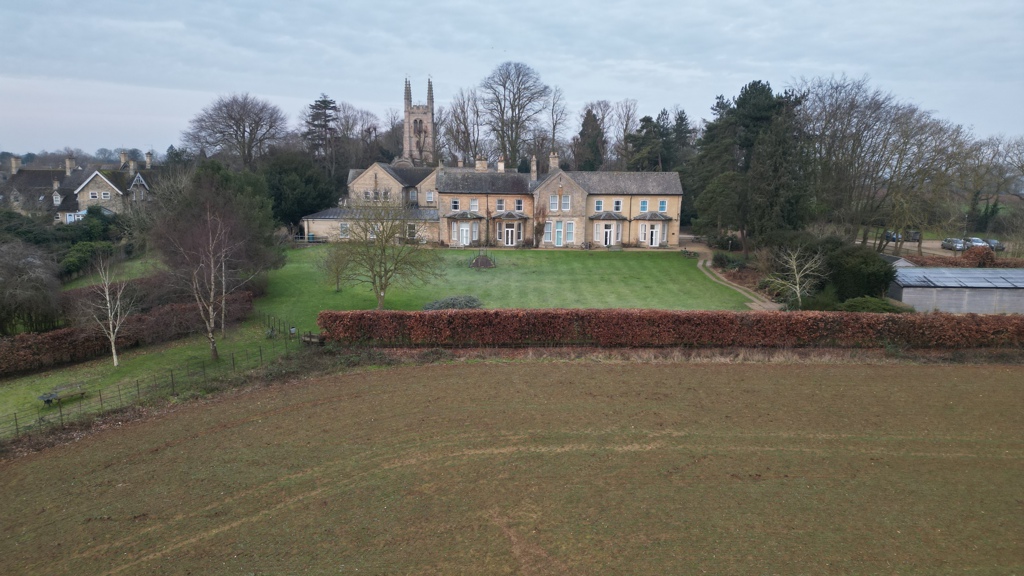  Sq Ft Development Land, Church Street, Stamford, PE9 - Available, Image 7