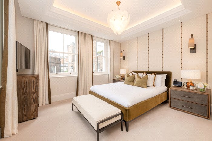 2 bedroom Flat, Prince of Wales Terrace, London, W8 - Available, Image 14
