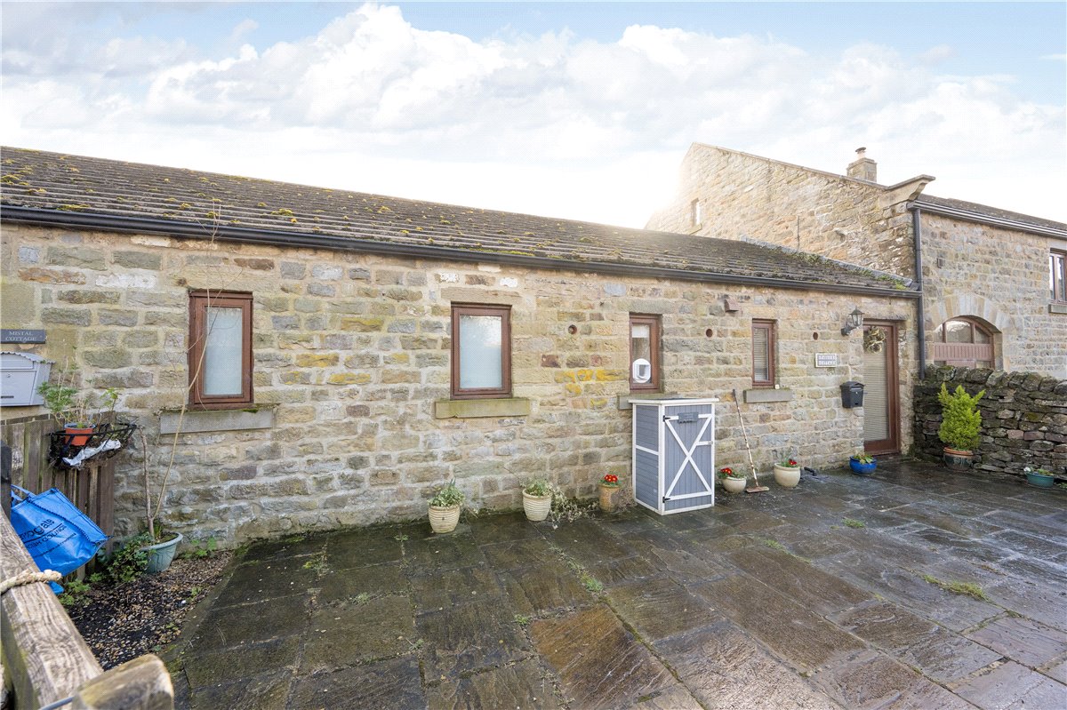 2 bedroom Bungalow, Coville House Farm, Bouthwaite, HG3 - Sold, Image 10