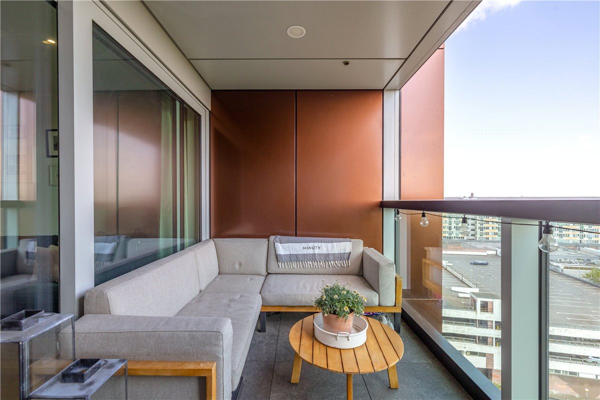 1 bedroom Flat, Buckhold Road, London, SW18 - Available, Image 9