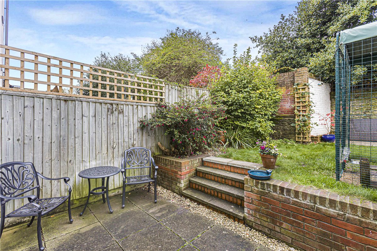 4 bedroom House, West St. Helen Street, Abingdon, OX14 - Sold, Image 1