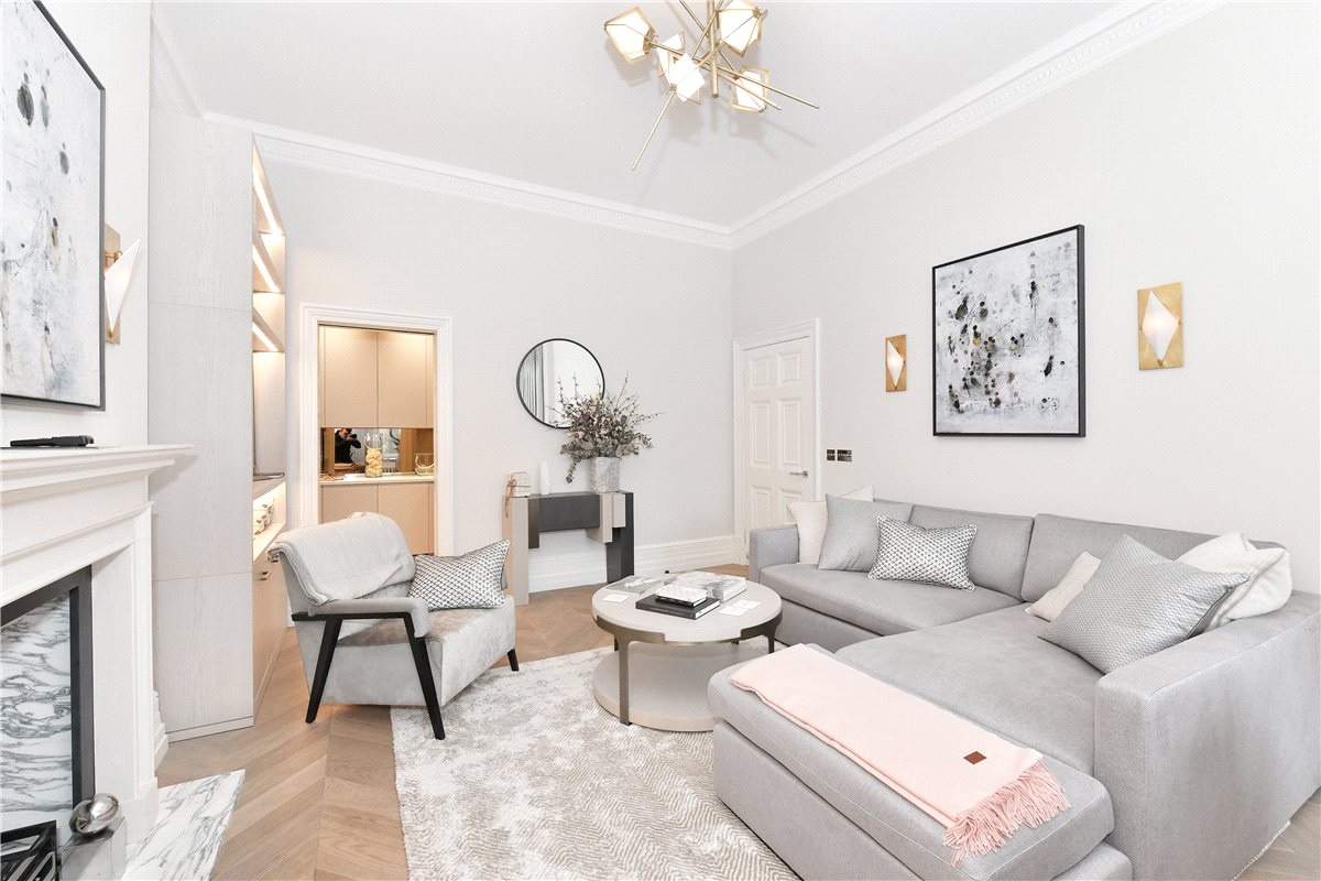 2 bedroom Flat, Mount Street, Mayfair, W1K - Available, Image 21