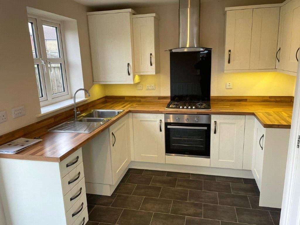 2 bedroom House, Thurgaton Way, Newton, DE55 - Available, Image 3