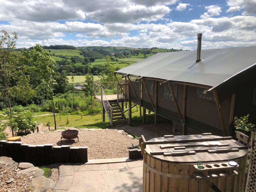   Land, Llangyniew, Welshpool, SY21 - Available, Image 36