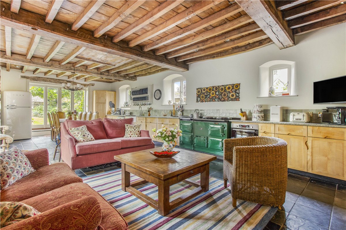 6 bedroom House, The Green, Calne, SN11 - Sold, Image 15