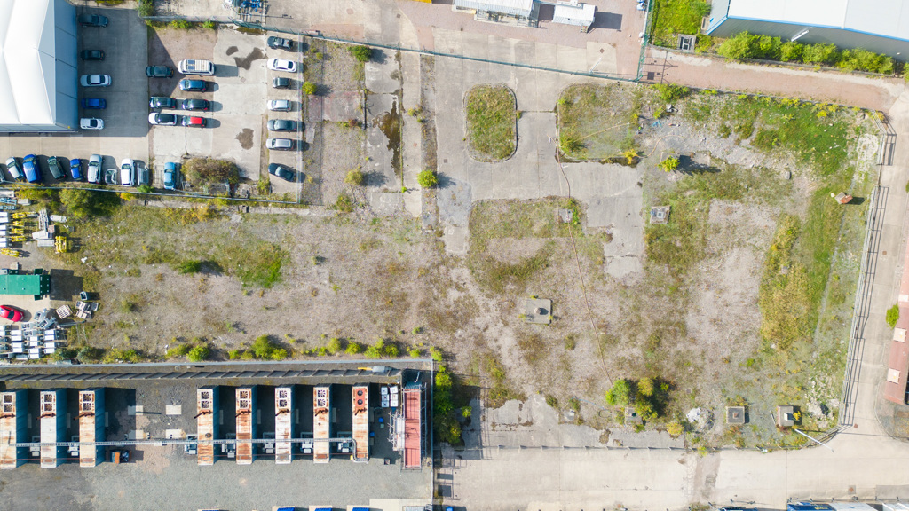 0.72 acres, Plot 2 Melton Commercial Park, Melton Mowbray, LE14 - Available, Image 6