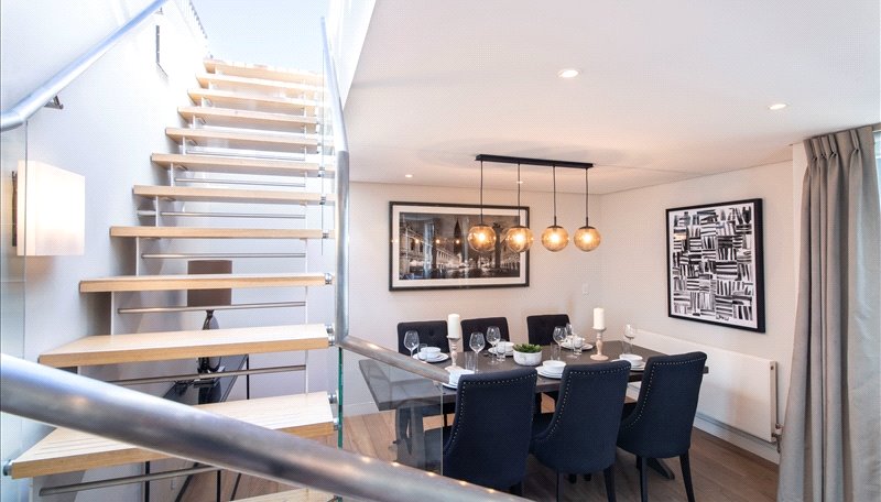 4 bedroom Flat, Merchant Square East, London, W2 - Available, Image 17