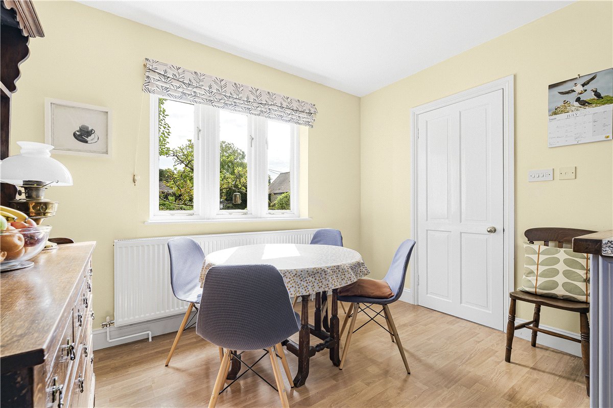 5 bedroom House, Eaton Road, Appleton, OX13 - Sold STC, Image 11