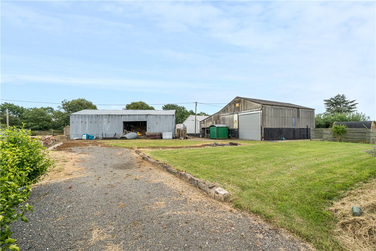 7.12  Farm, Sidings Farm, Fen Road, PE28 - Available, Image 8