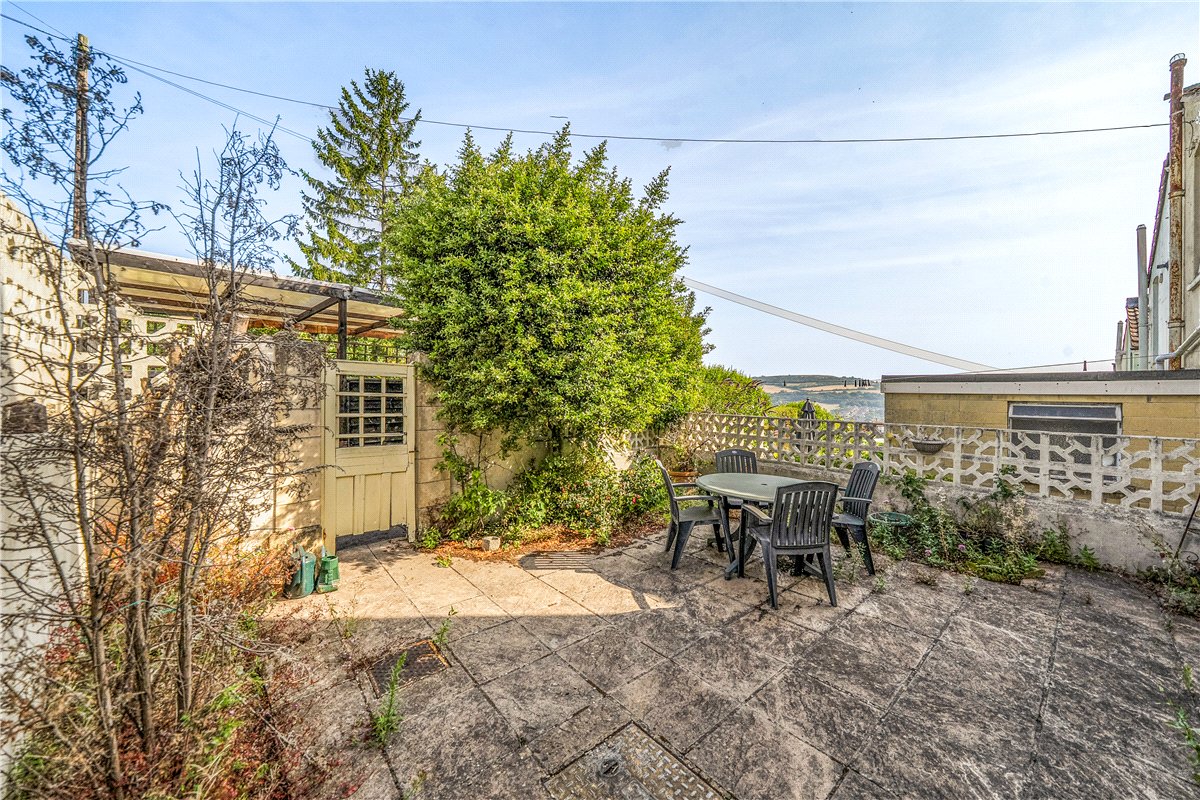 3 bedroom House, Queenwood Avenue, Bath, BA1 - Available, Image 21