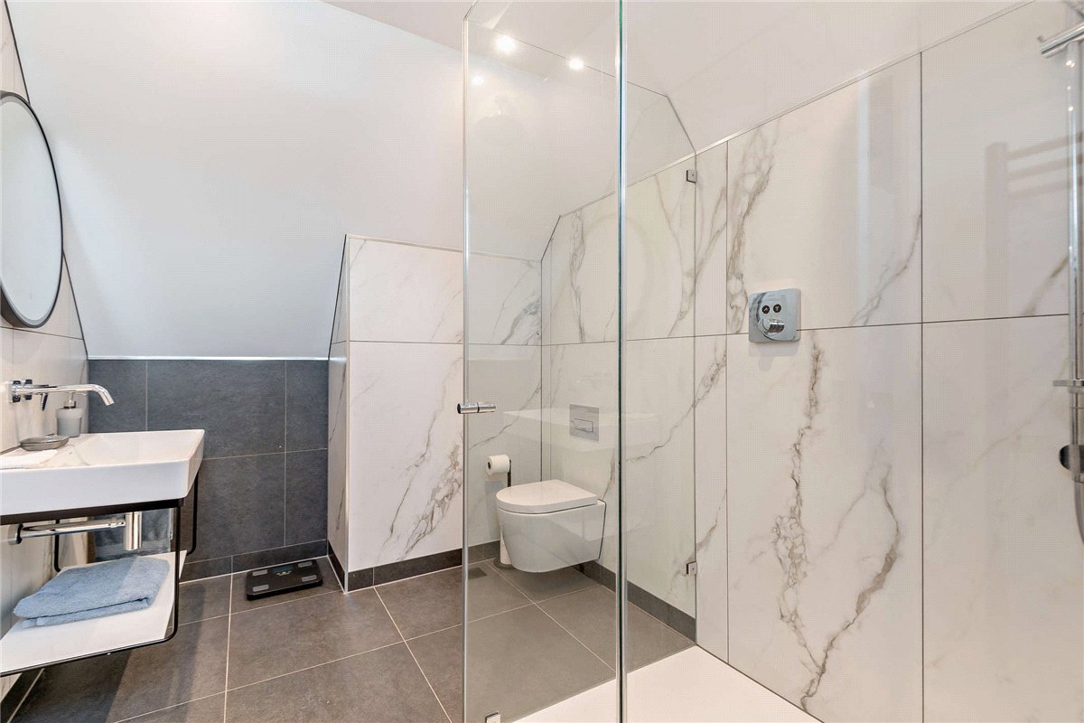 4 bedroom House, Clayton Mews, St. Mary Bourne, SP11 - Sold, Image 4