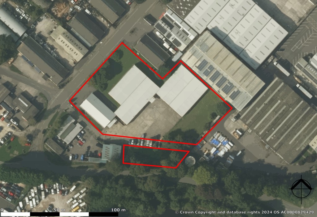 26733 Sq Ft, 1 Headquarters Road, Westbury, BA13 - Available
