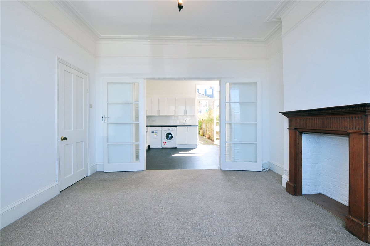 2 bedroom Maisonette, Lonsdale Road, Barnes, SW13 - 
