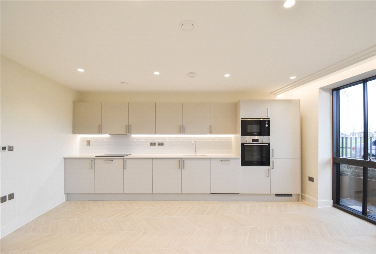 2 bedroom Flat, Hamied Mansions, 14-17 Regent Terrace, CB2 - , Image 1