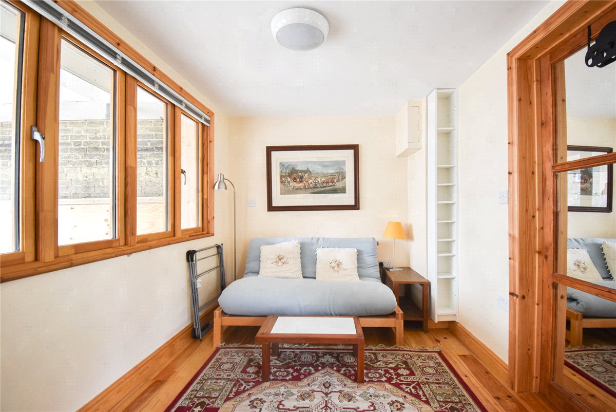 1 bedroom Flat, Derby Street, Cambridge, CB3 - Let Agreed, Image 3