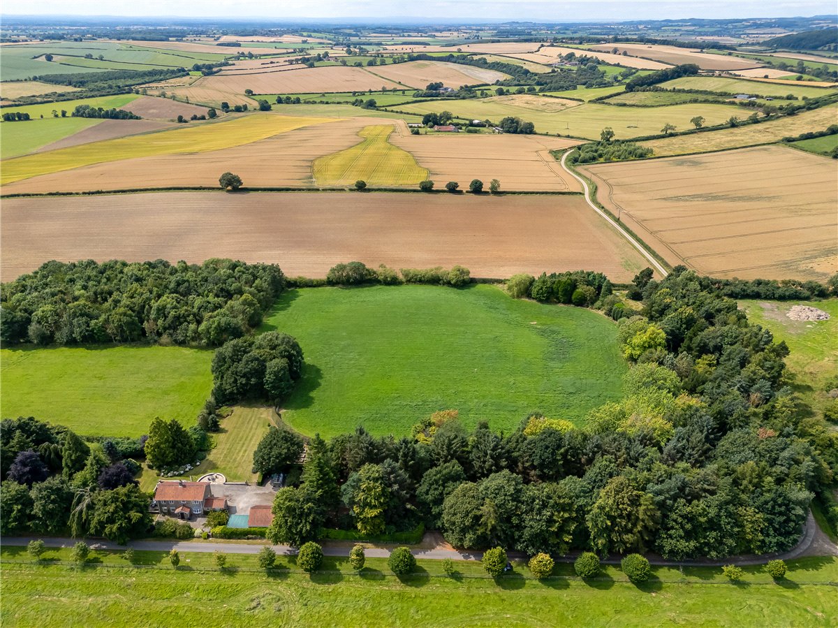 3 bedroom House, Bulmer, York, YO60 - Sold, Image 6