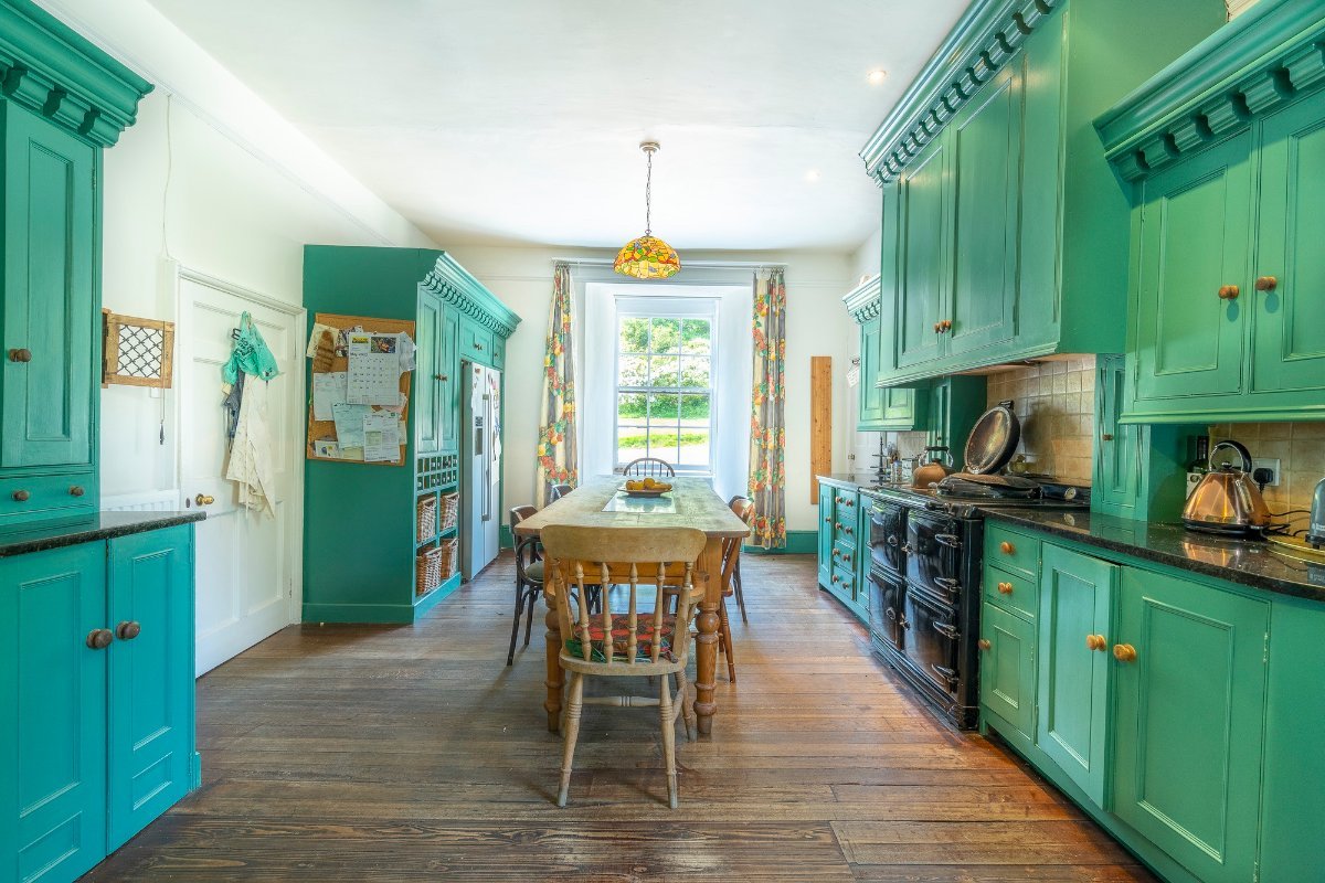 60.41  House, Zelah, Truro, TR4 - Sold, Image 36