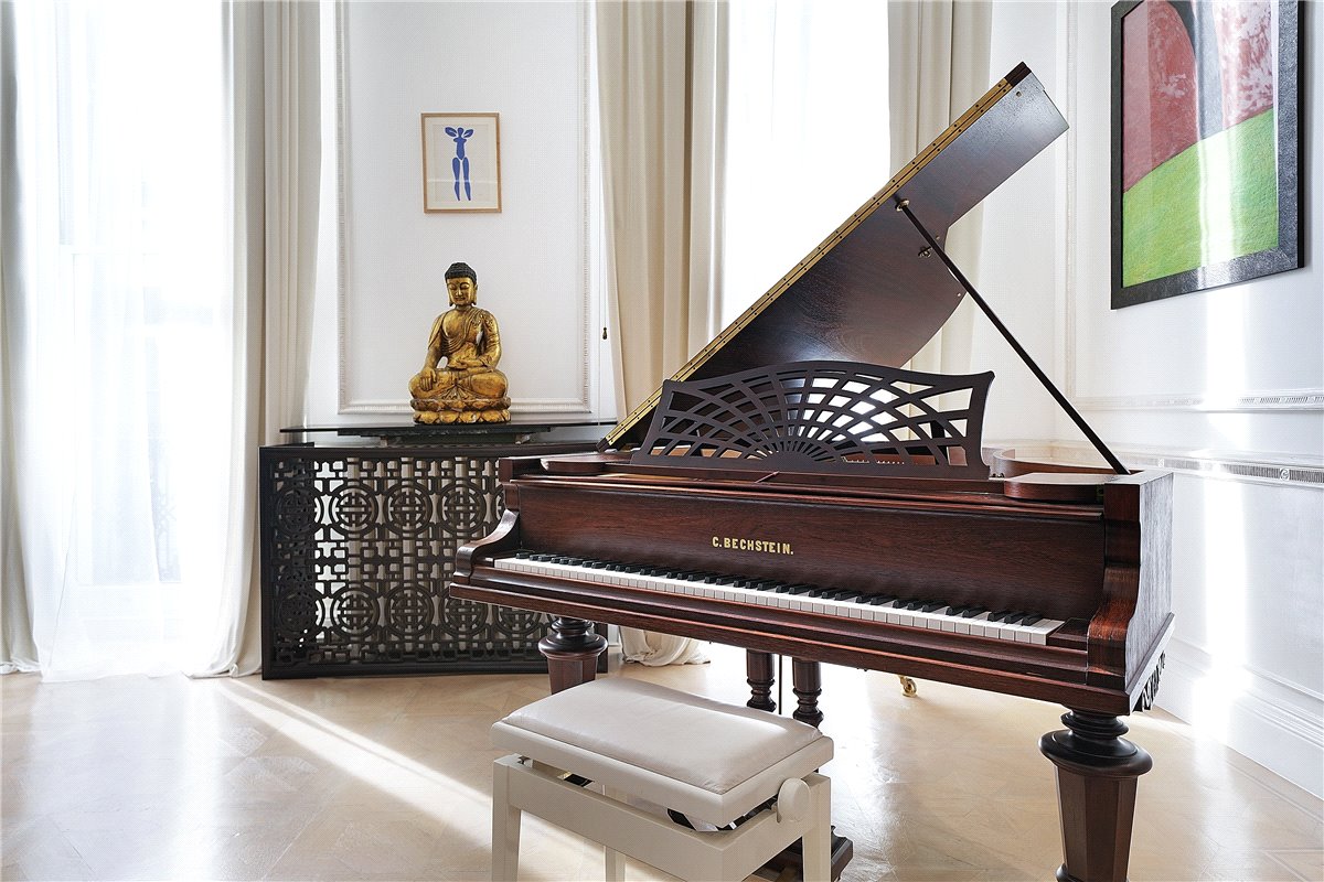 8 bedroom House, Devonshire Place, London, W1G - Available, Image 33