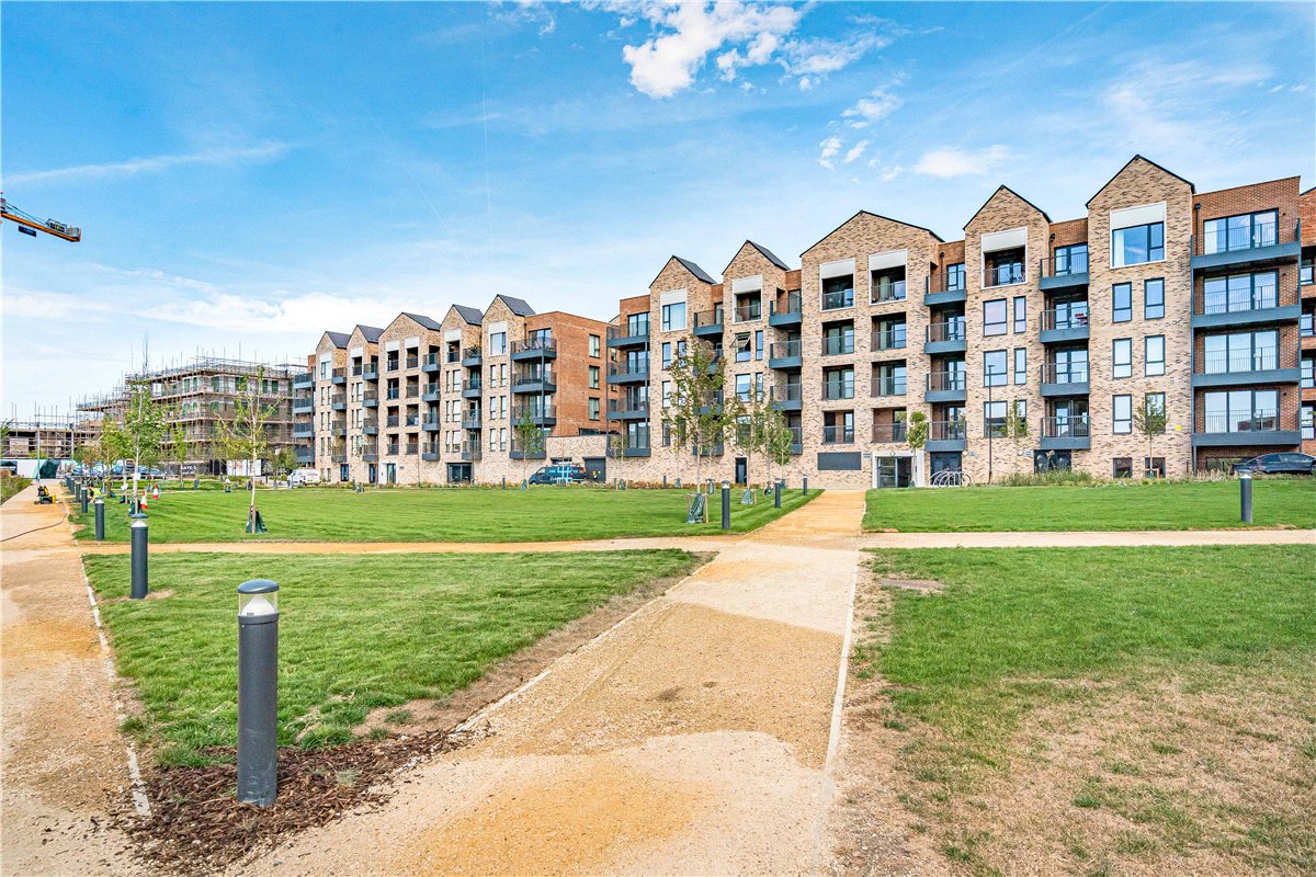 1 bedroom Flat, Munda Way, Oxford, OX2 - Available, Image 10