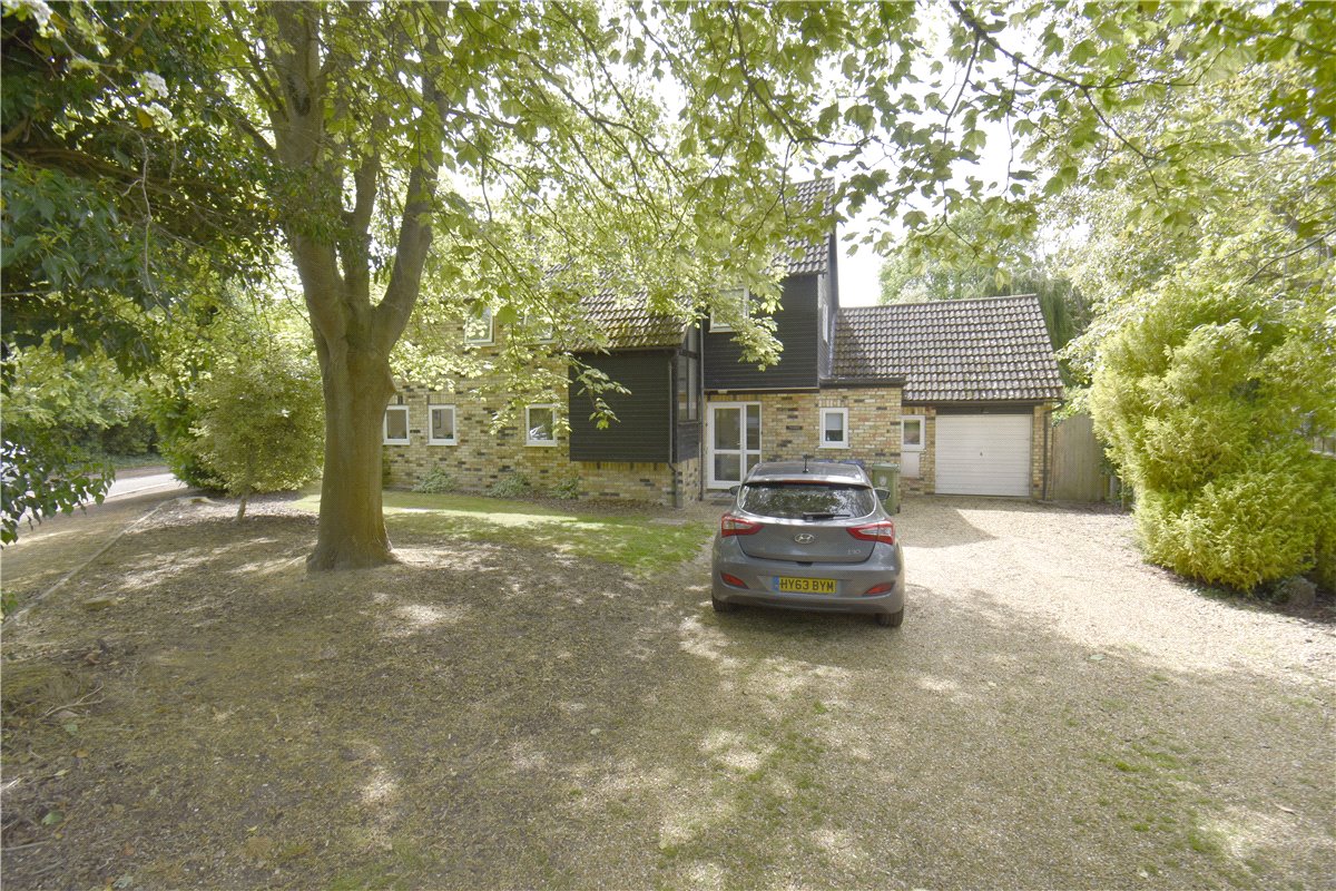 5 bedroom House, Bensteads End, Great Wilbraham, CB21 - , Image 12
