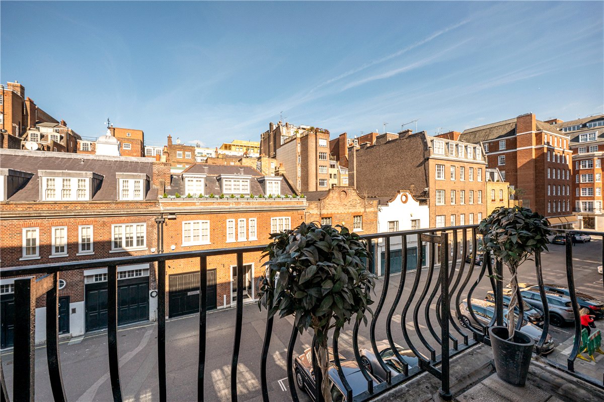 2 bedroom Flat, Reeves Mews, Mayfair, W1K - Available, Image 21