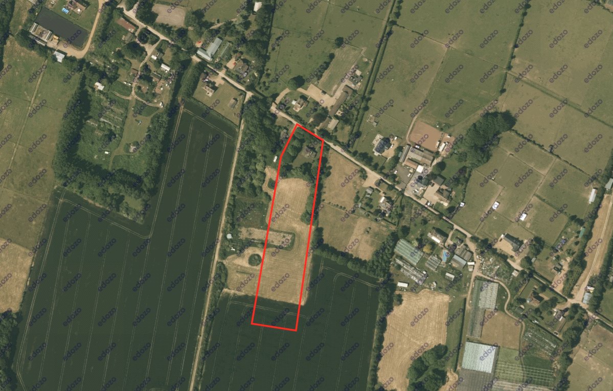 3 bedroom House, South Road, Abington, CB21 - Sold STC, Image 1