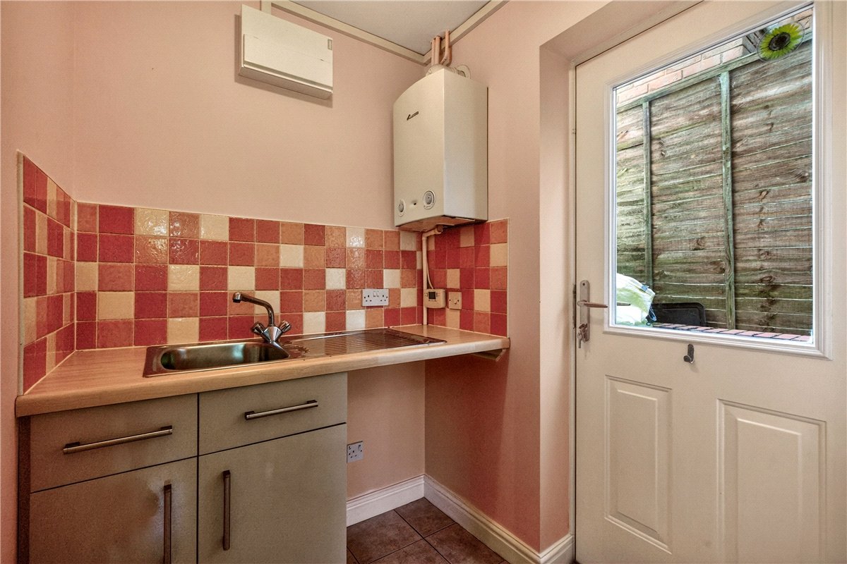 4 bedroom House, Amersham Way, Measham, DE12 - Let Agreed, Image 11