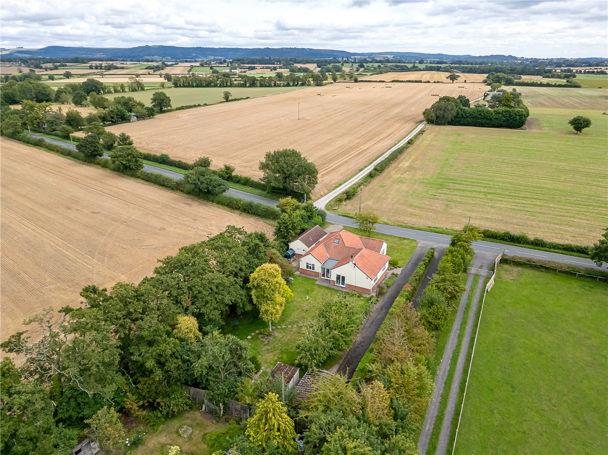 4 bedroom House, Islebeck, Thirsk, YO7 - Sold STC, Image 10