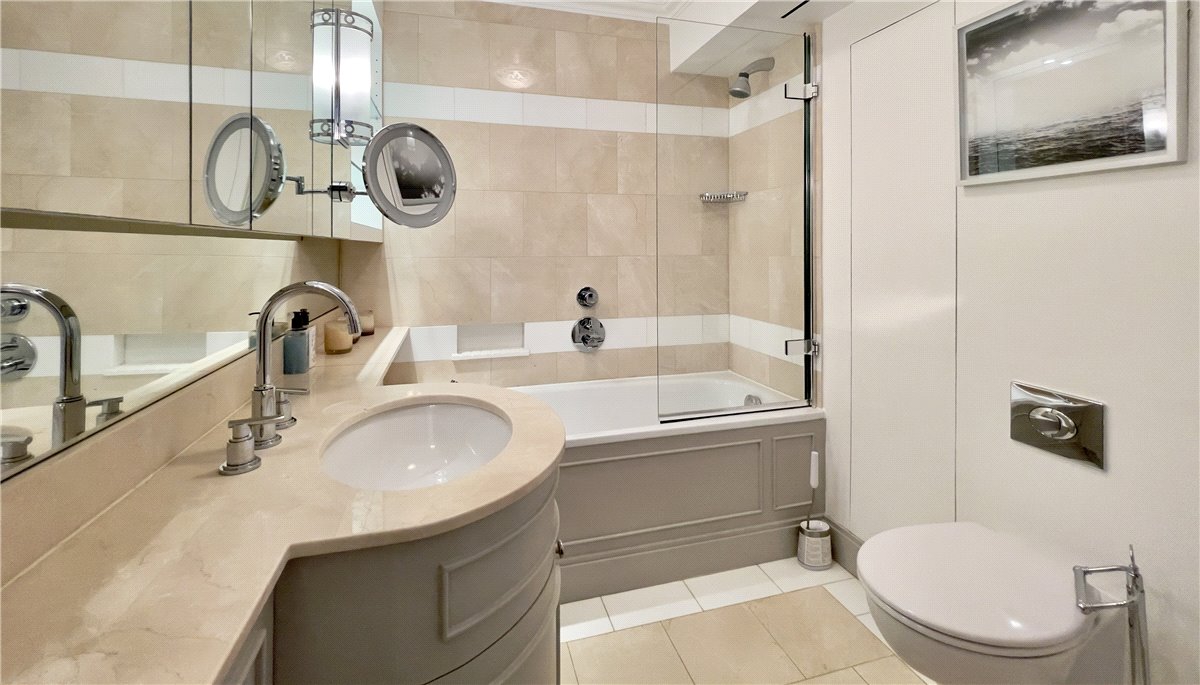 2 bedroom Flat, Bourdon Street, Mayfair, W1K - Available, Image 18